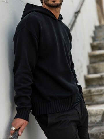 Pullover 'Erwin' di DAN FOX APPAREL in nero