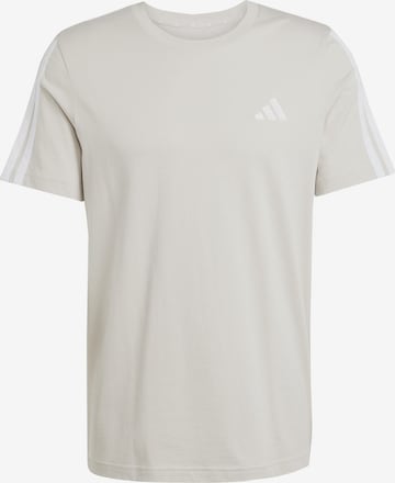 ADIDAS SPORTSWEAR Функциональная футболка в Бежевый: спереди
