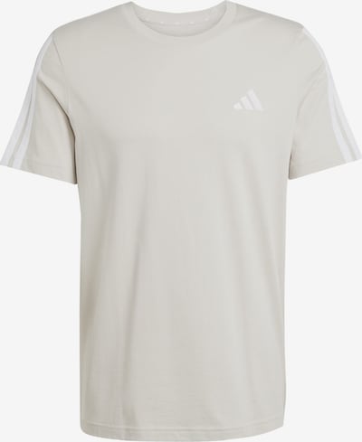 ADIDAS SPORTSWEAR Koszulka funkcyjna w kolorze ecru / białym, Podgląd produktu