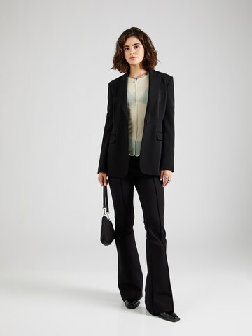 PINKO Blazer 'NINFEI' in Schwarz