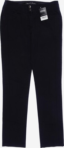 STREET ONE Jeans in 29 in Black: front