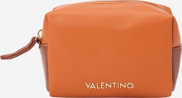 Valentino Bags Toaletna torbica 'BEAUTIES' | oranžna barva: sprednja stran