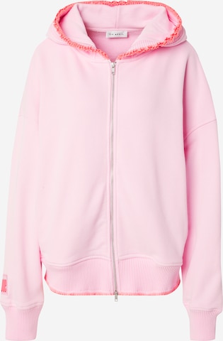 OH APRILGornji dio trenirke ' ' - narančasta boja: prednji dio