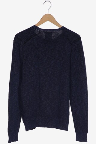 7 for all mankind Pullover M in Blau