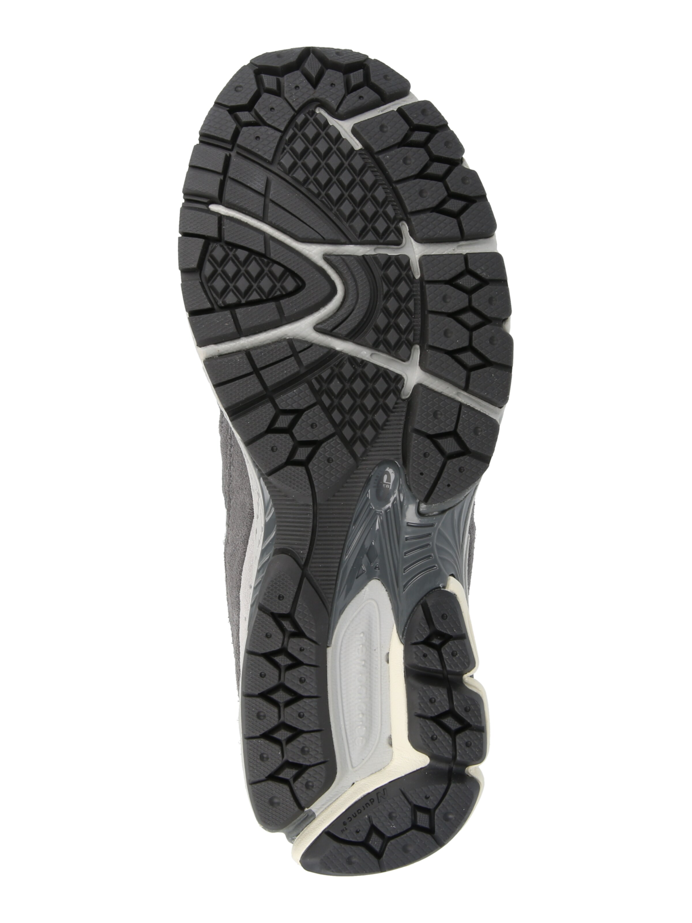 new balance Sneaker low '2002' i grå