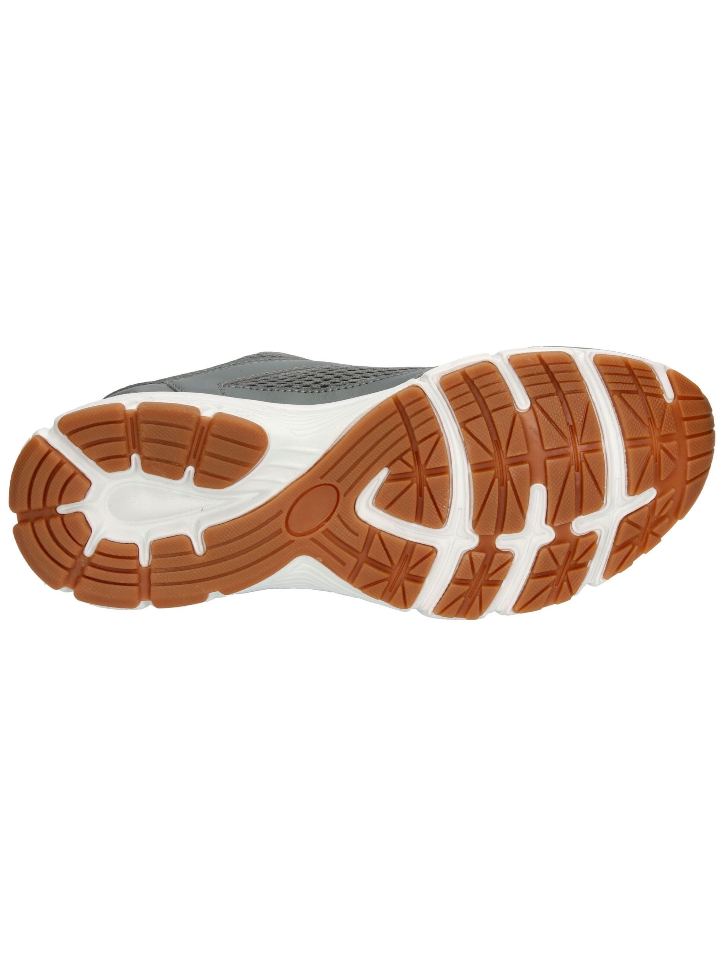 LICO Running Shoes 'Weightless' in Grey