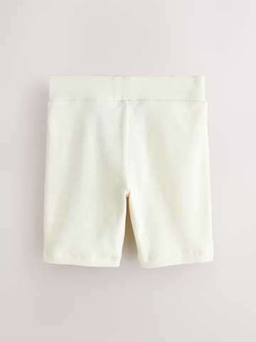 Baker by Ted Baker Скинни Леггинсы в Желтый