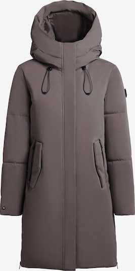 Žieminis paltas 'Nean' iš khujo, spalva – grafito, Prekių apžvalga