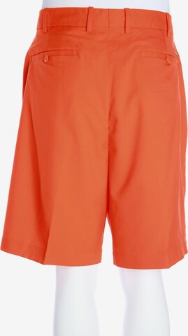 Ralph Lauren Shorts 40 in Orange