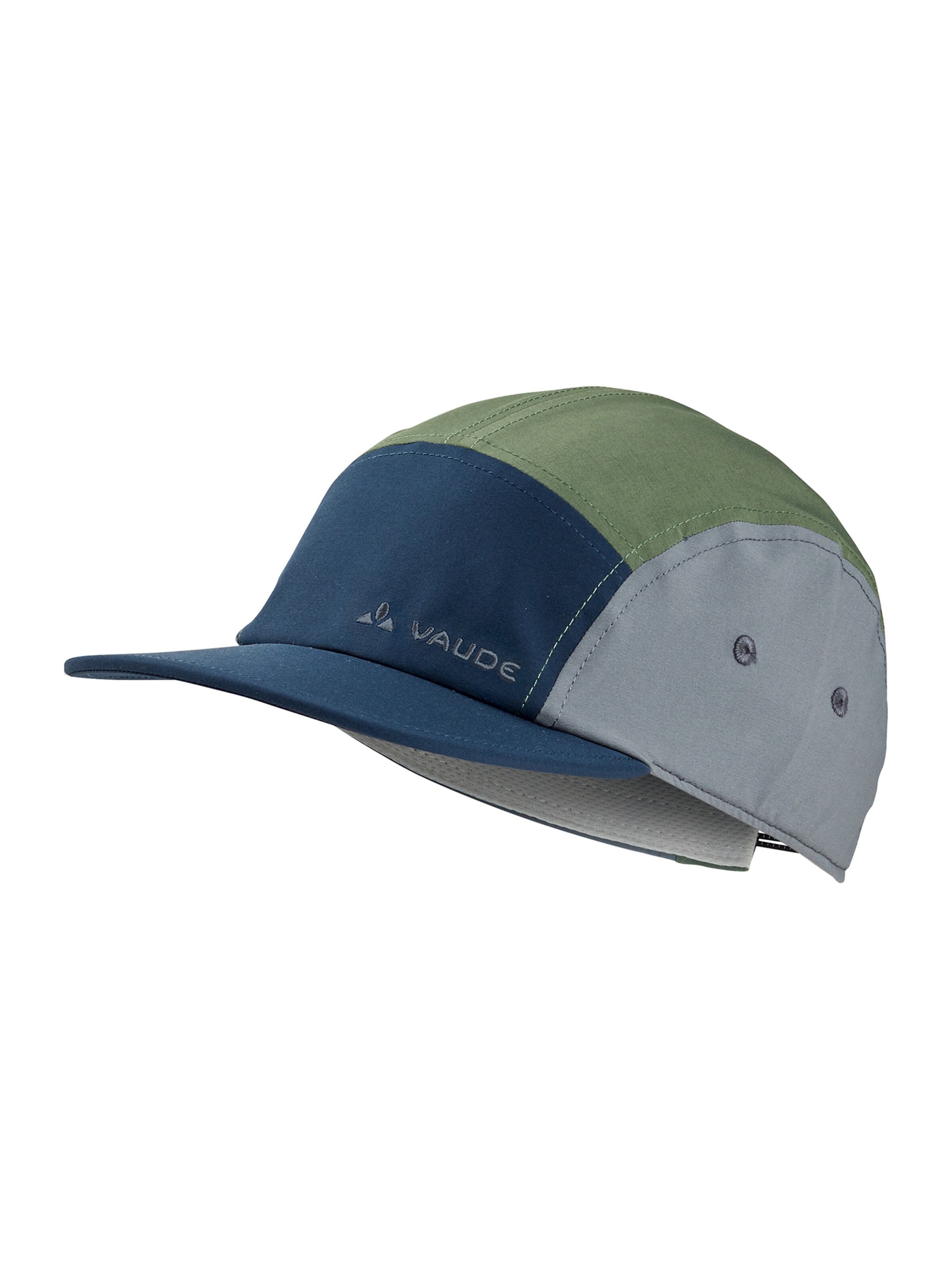 VAUDE Sports beanie in Green: front
