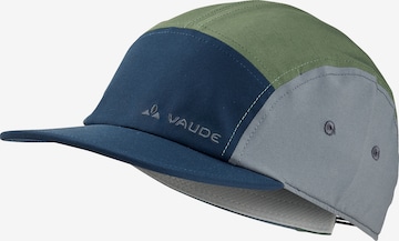 VAUDE Sports beanie in Green: front