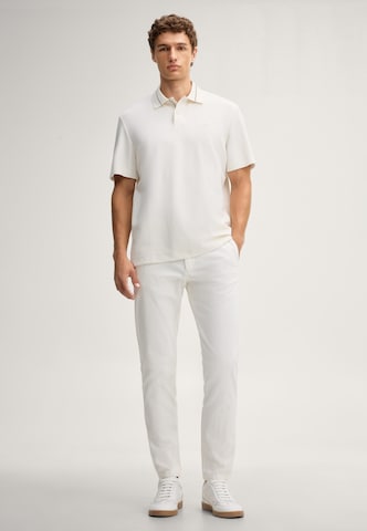 JOOP! Jeans Loosefit Chino in Wit