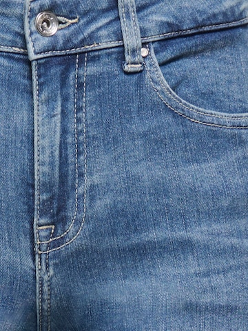 ONLY Flared Τζιν 'ONLRUSH' σε μπλε