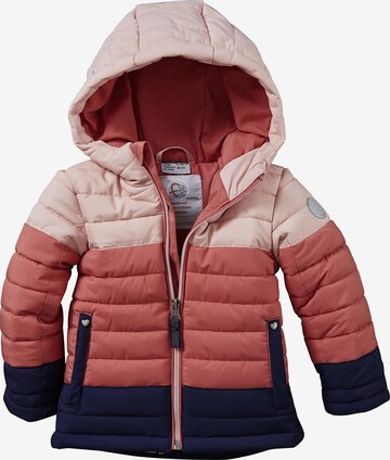 first instinct by killtec Winterjacke in Pink