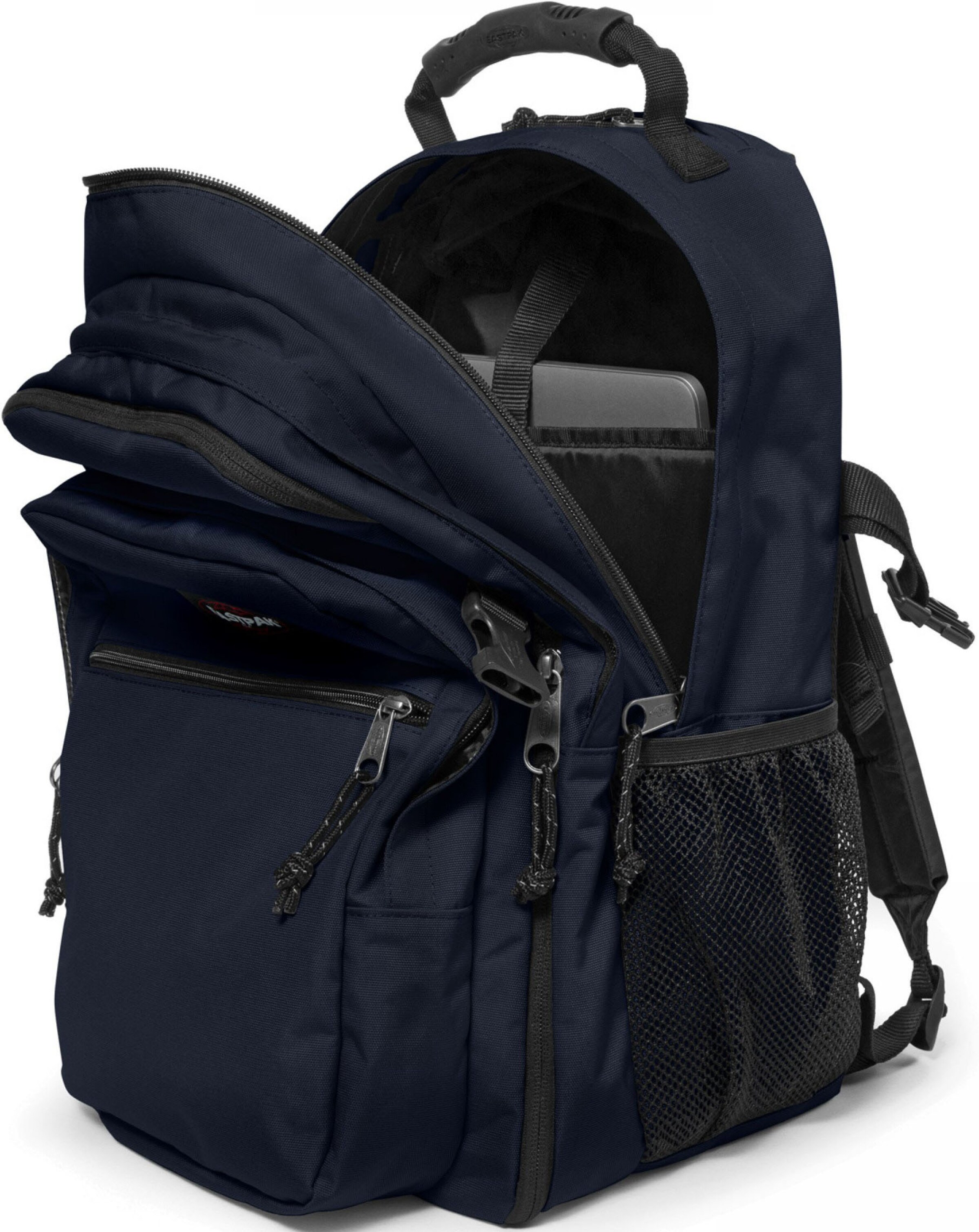 EASTPAK Backpack Tutor in Ultramarine Blue ABOUT YOU