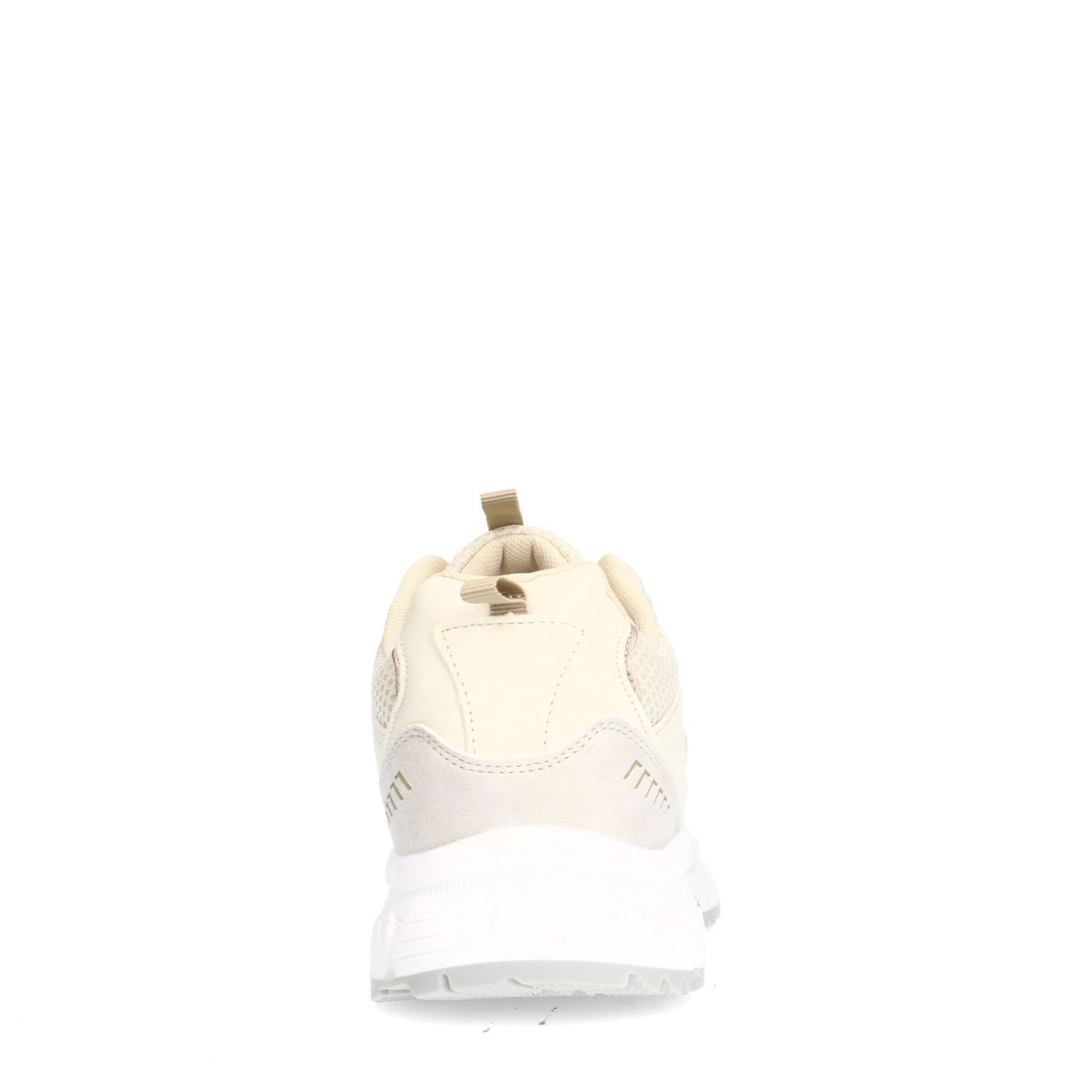 SACHA Sneakers laag in Wit