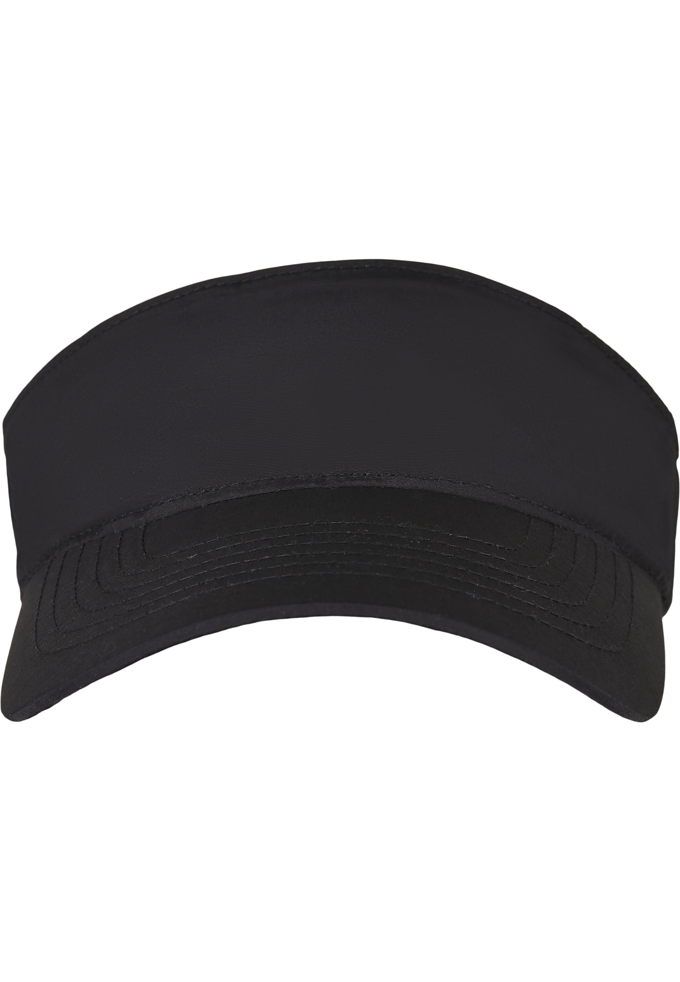 Flexfit Čepice 'Performance Visor' – černá