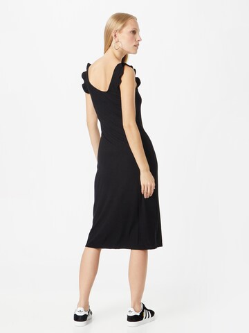 ABOUT YOU Dress 'Nala' in Black