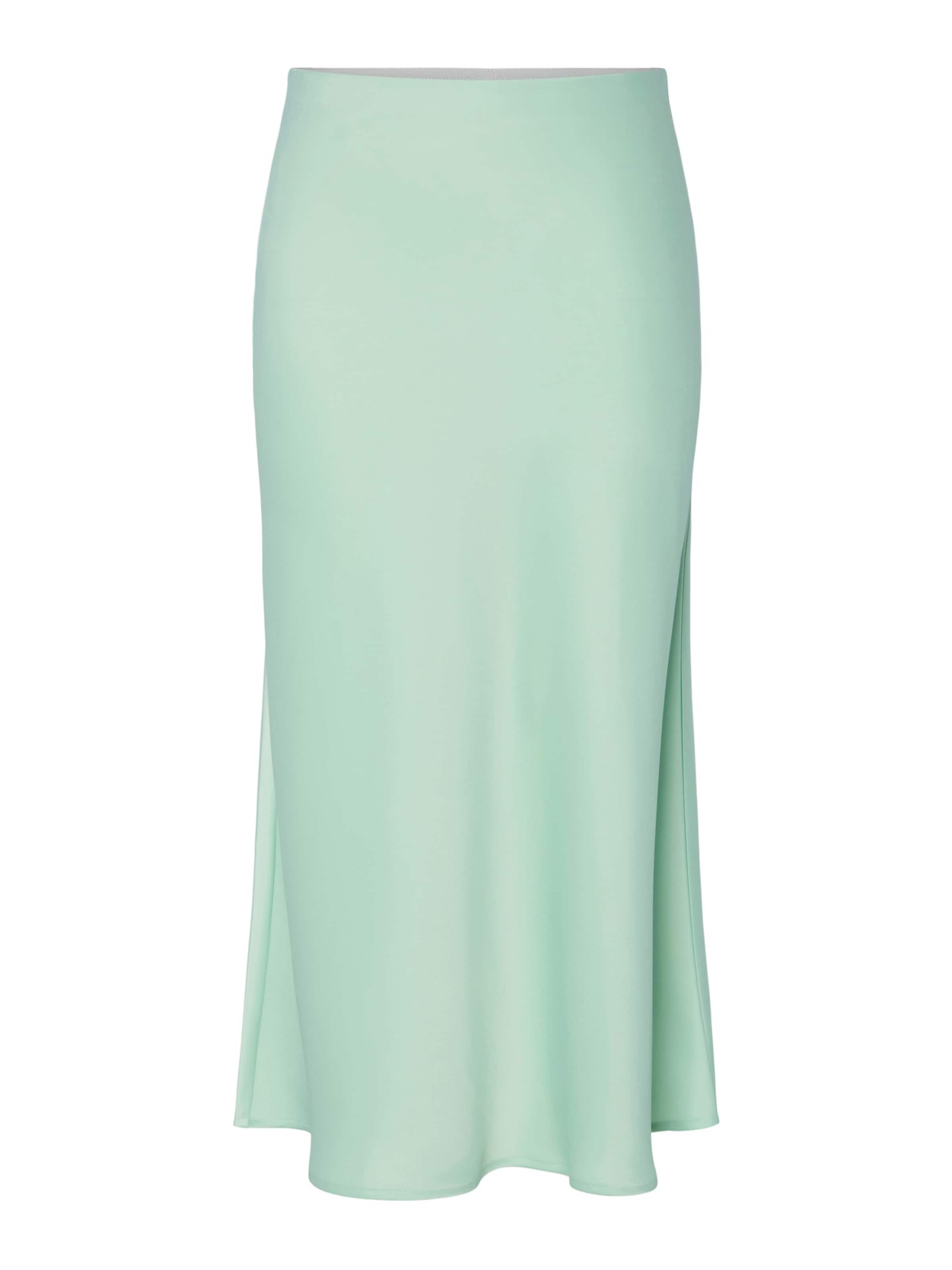 YASSuknja 'YASPELLA' - zelena boja: prednji dio