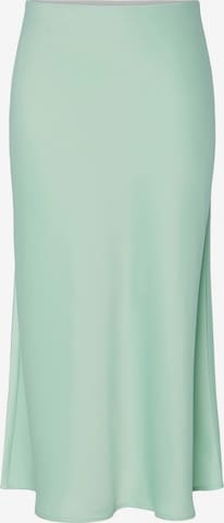 YASSuknja 'YASPELLA' - zelena boja: prednji dio
