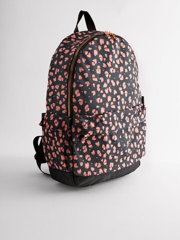 Sac à dos Next en noir