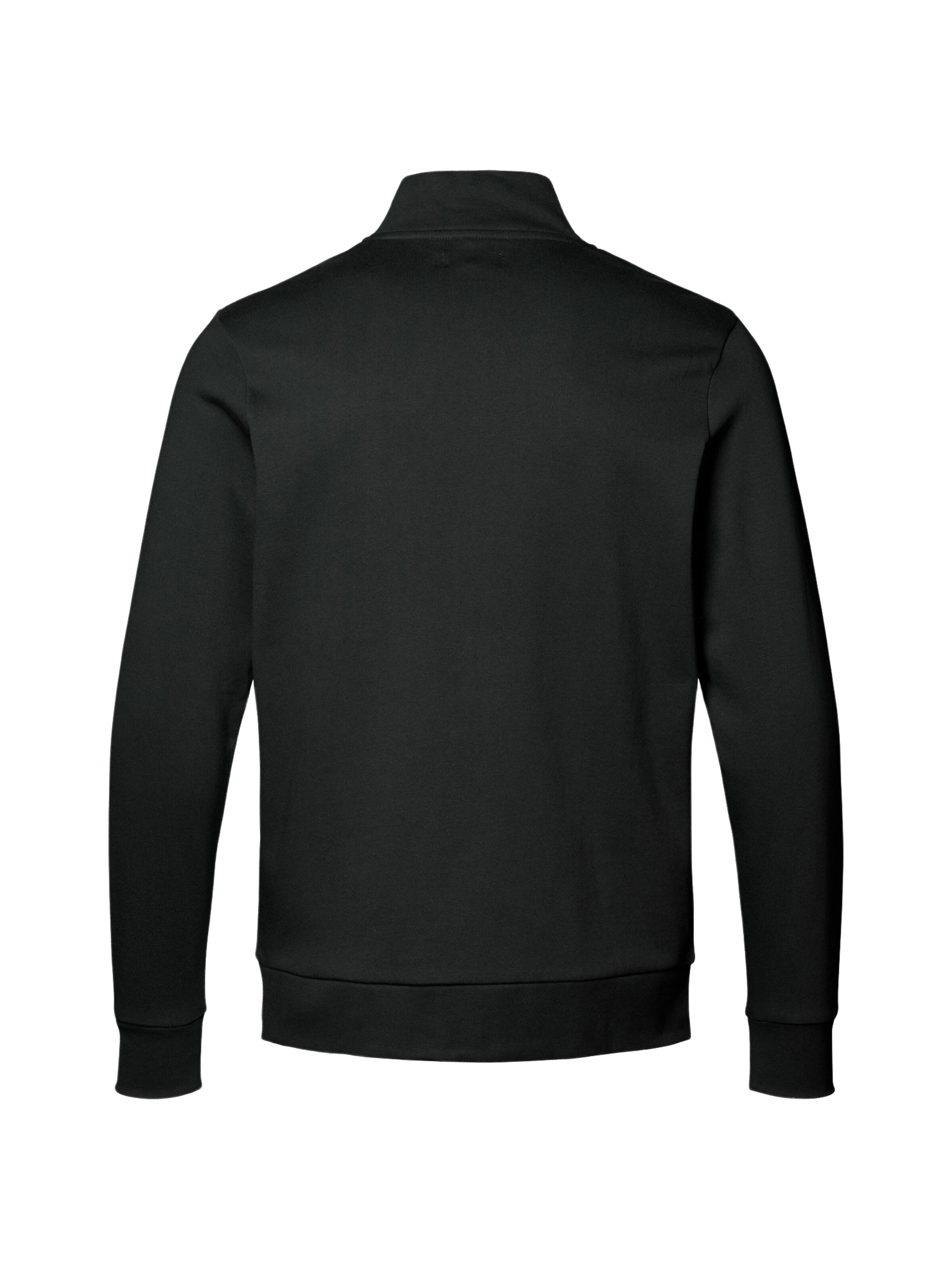 MCS Collegetakki 'Jones' värissä musta