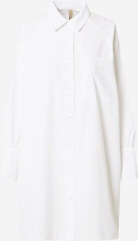 Soyaconcept Blouse 'Netti' in White: front