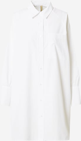 Soyaconcept Blouse 'Netti' in White: front