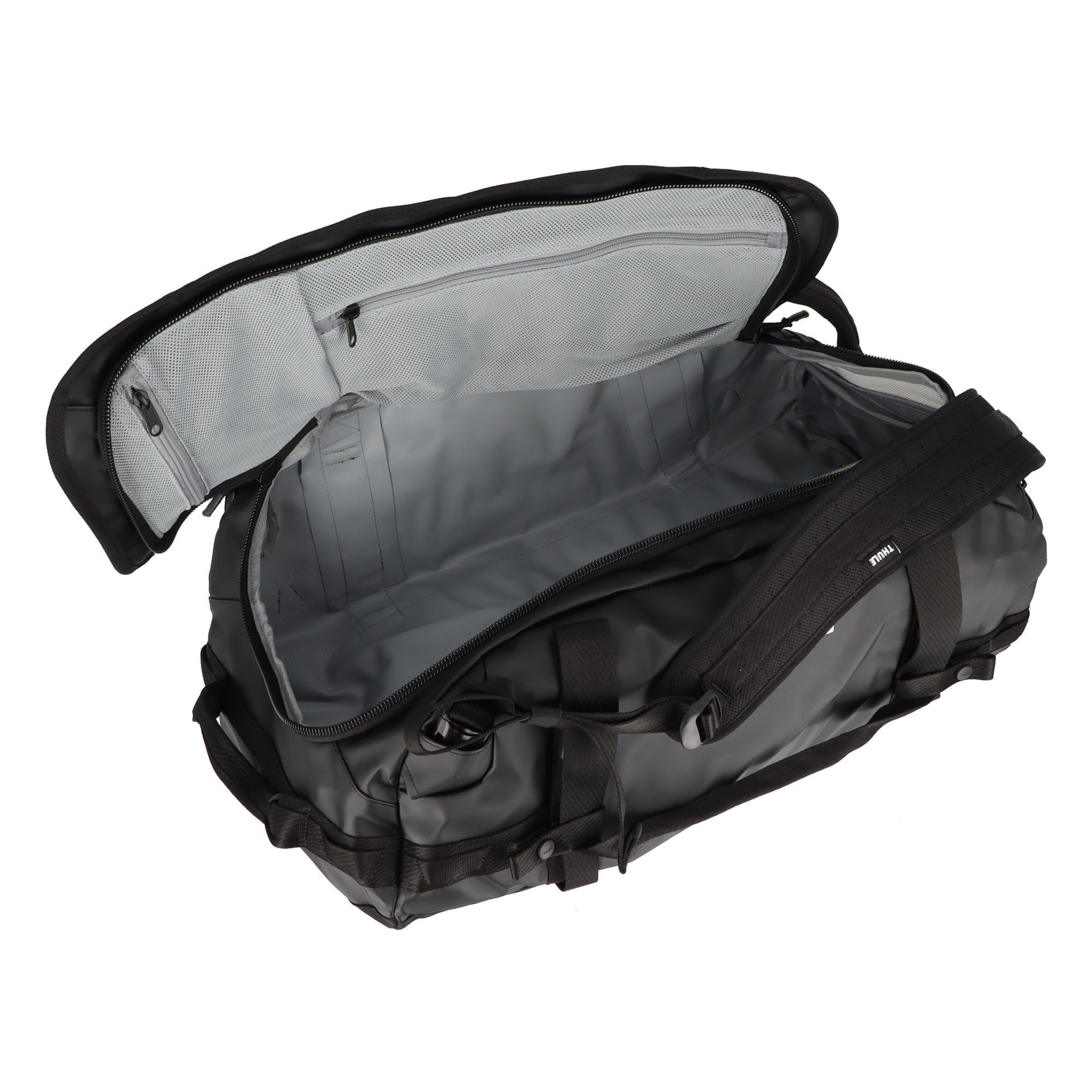 Thule Weekender 'Chasm' in Schwarz
