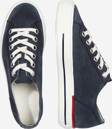 Paul Green Sneakers in Blue