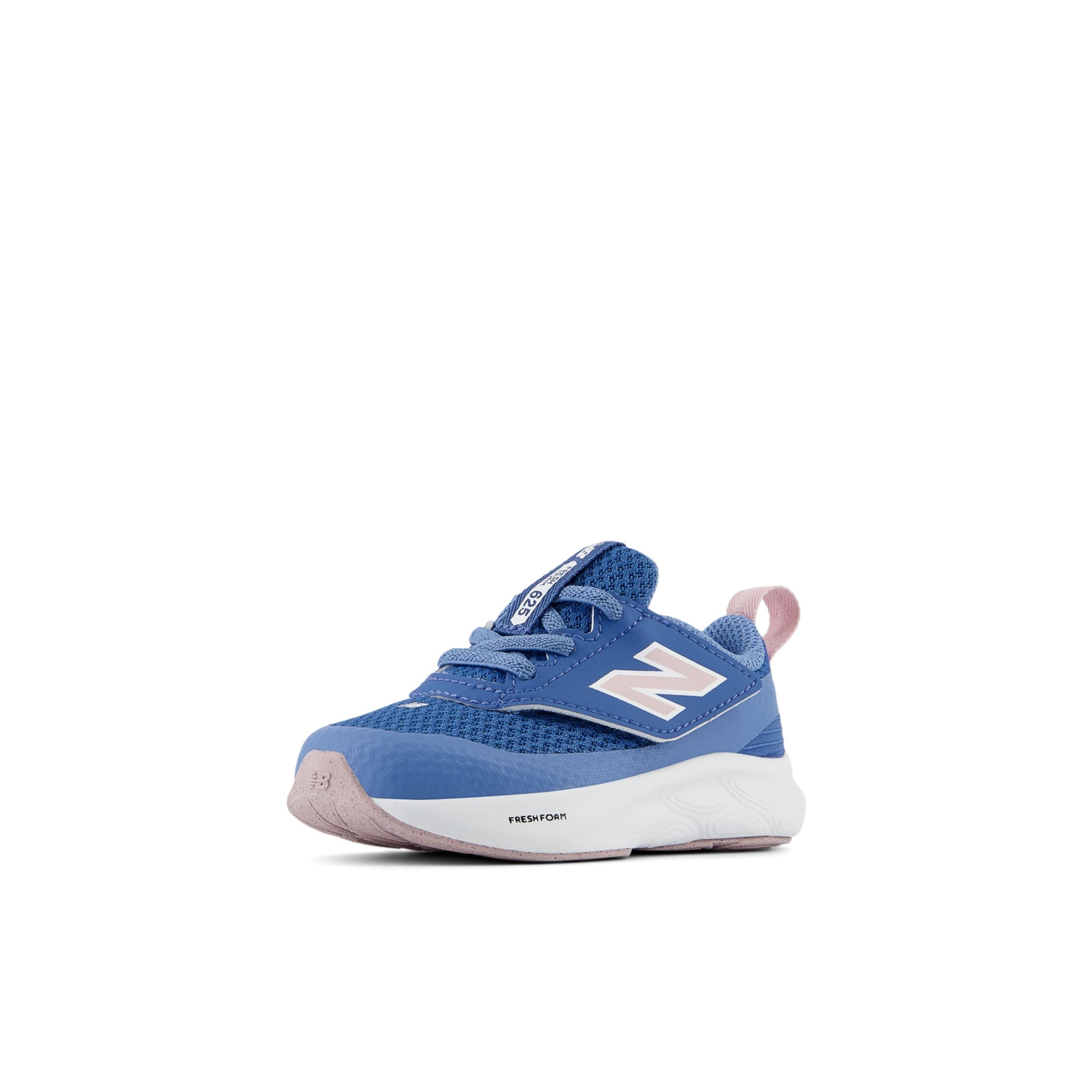 new balance Sneaker '625' in Blau: Vorderseite