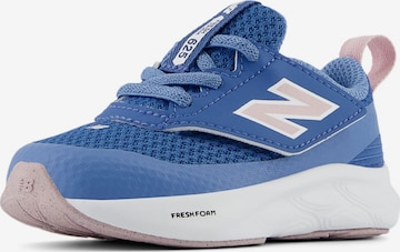 Baskets '625' new balance en bleu : devant