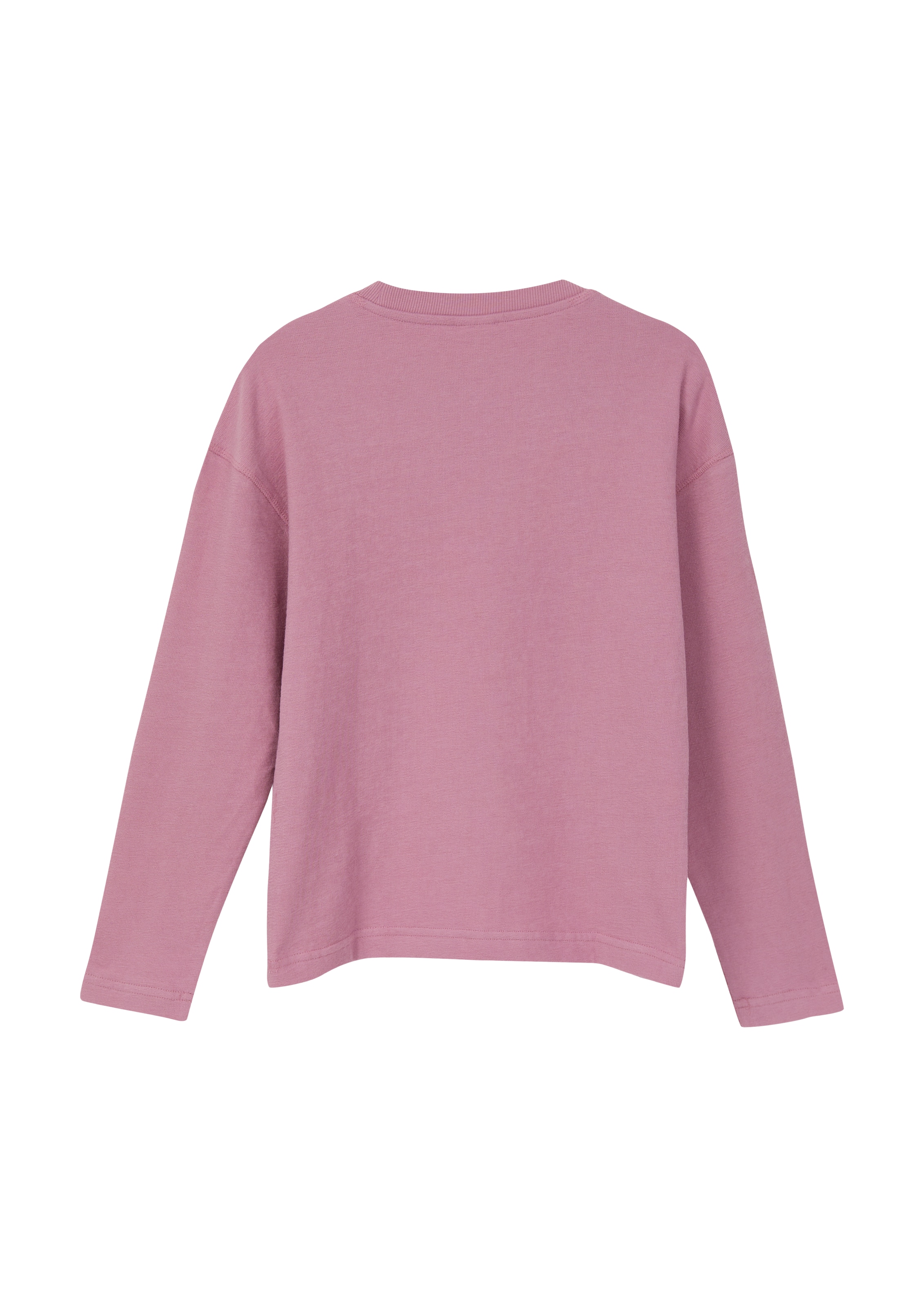 s.Oliver Shirt in Pink