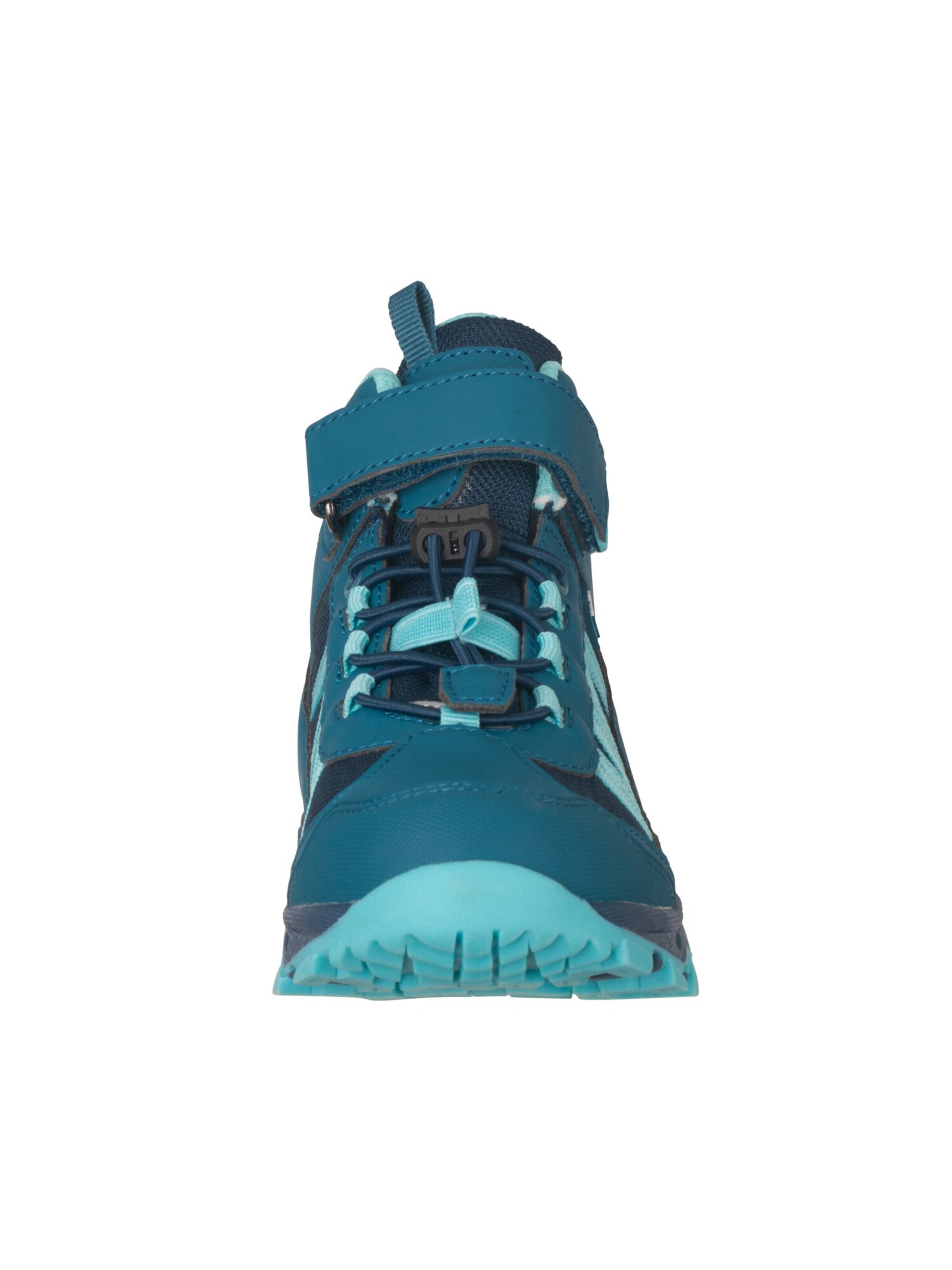 TROLLKIDS Flats in Blue