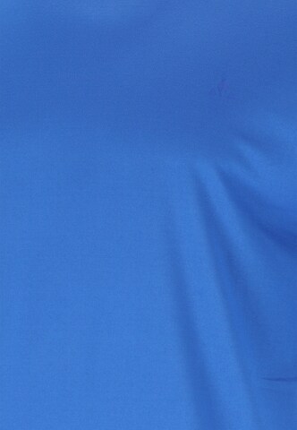 Whistler Functioneel shirt 'Tuloni' in Blauw