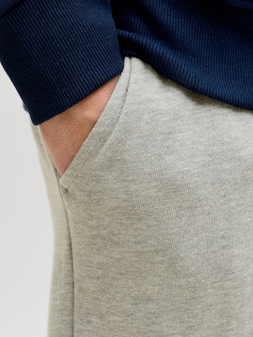 JACK & JONES Regular Shorts 'JPSTGordon Archive' in Grau