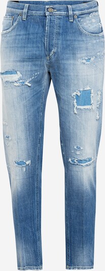 Dondup Jean 'BRIGHTON' en bleu denim, Vue avec produit