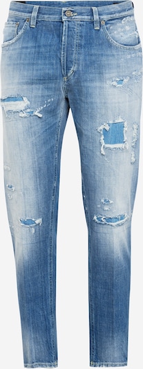 Jeans 'BRIGHTON' Dondup di colore blu denim, Visualizzazione prodotti