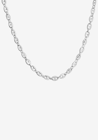 FIRETTI Necklace in Silver: front