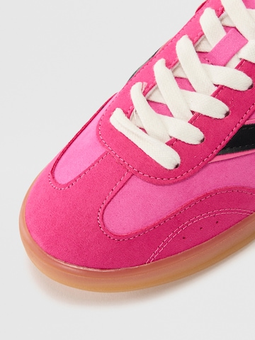 Madden Girl Sneakers laag 'Giia' in Roze