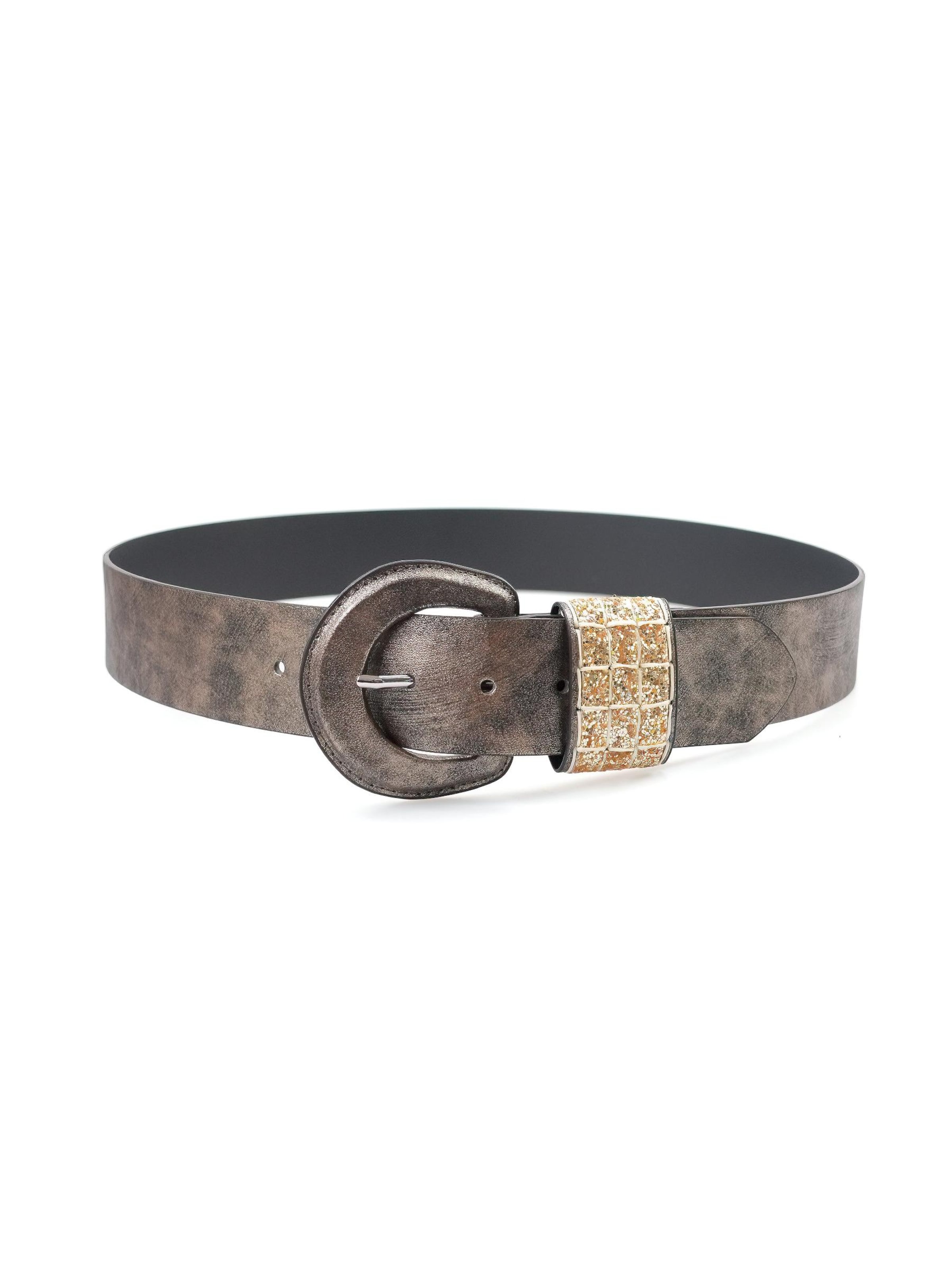 Cintura 'Ciana' di AVANT-GARDE PARIS in marrone