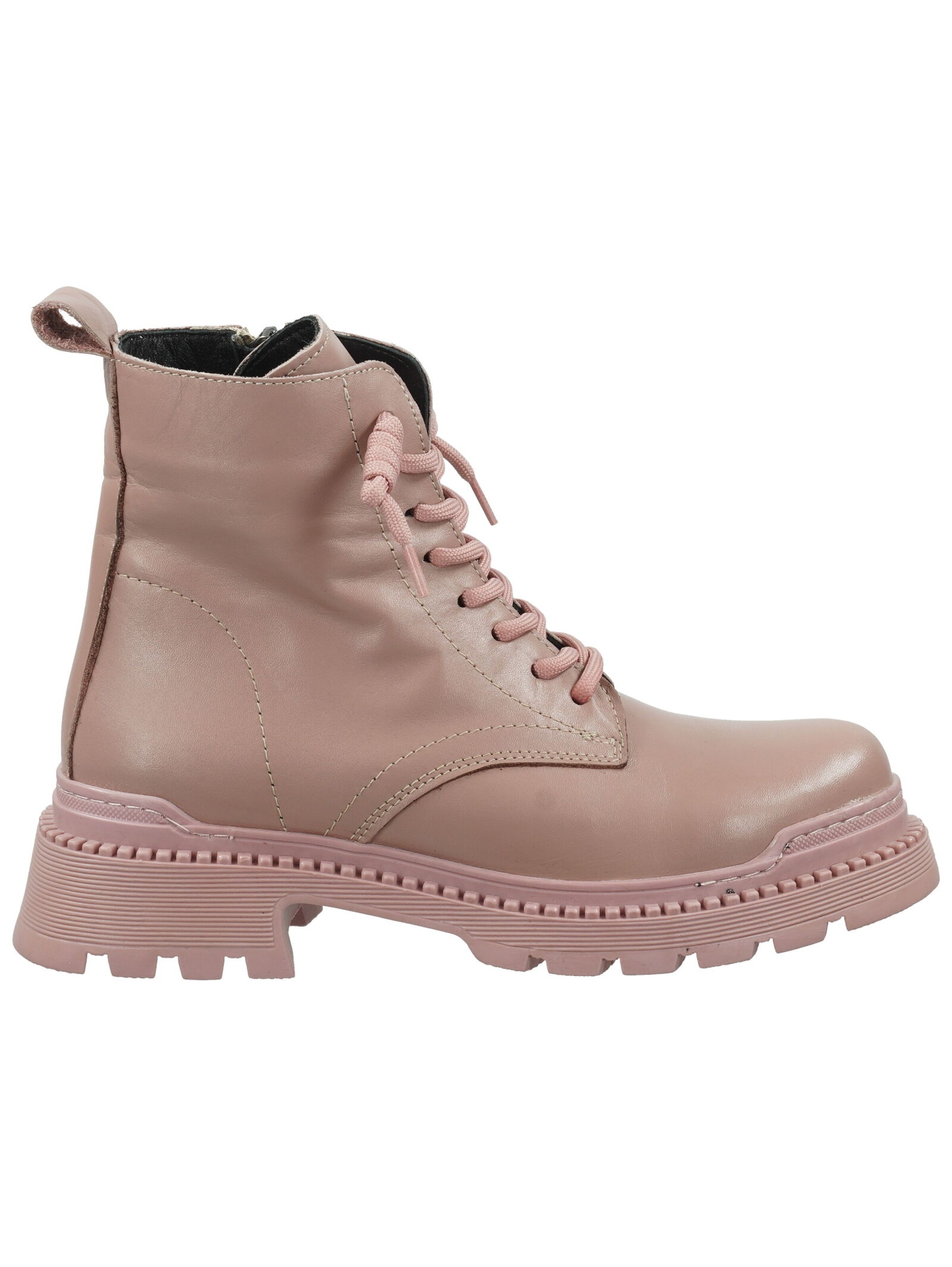 ILC Veterlaarsjes in Roze