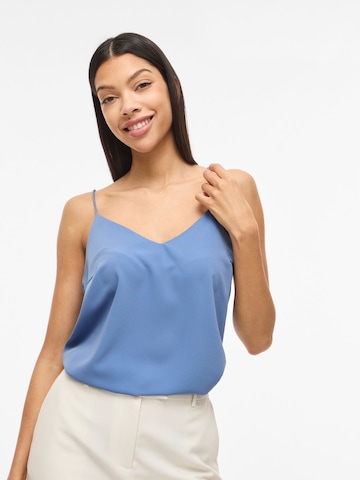 VILA - Top 'VIMathilde' en azul