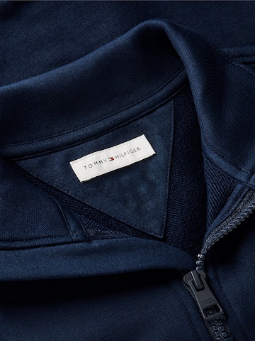 Sweat 'Essential' TOMMY HILFIGER en bleu