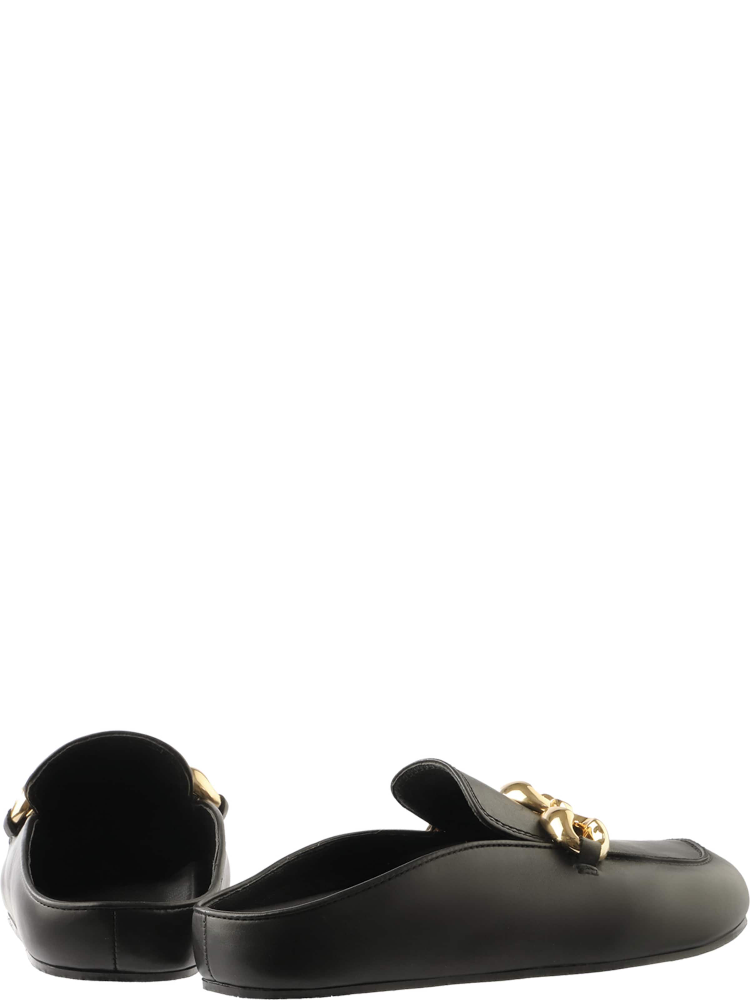 Högl Mule 'HAYLEY' in Black