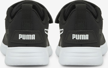 PUMA Athletic Shoes 'Flyer Flex' in White