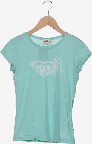 ROXY Top & Shirt in M in Green: front