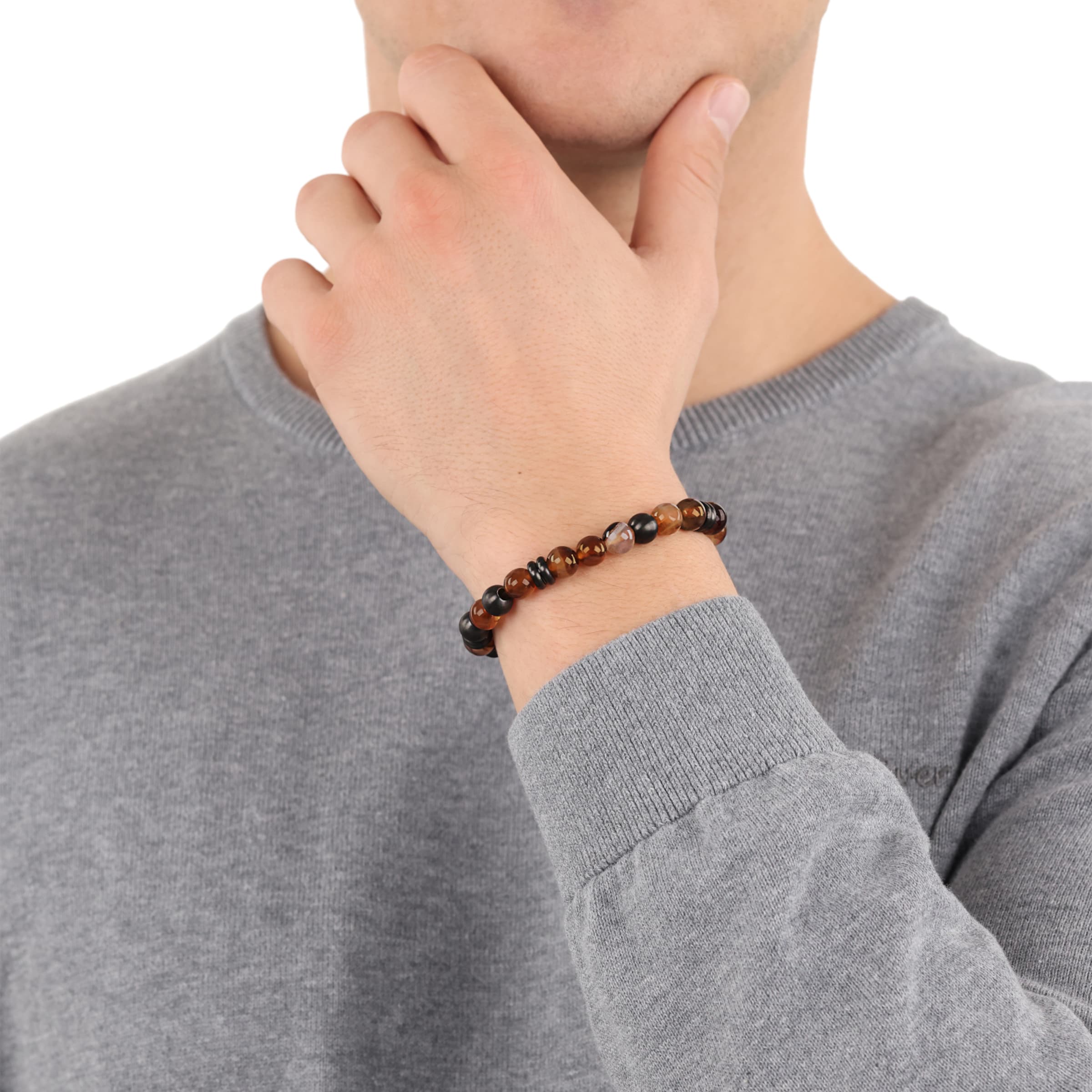 s.Oliver Bracelet in Mixed colors