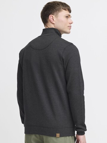 Veste de survêtement 'SDarnol' !Solid en gris