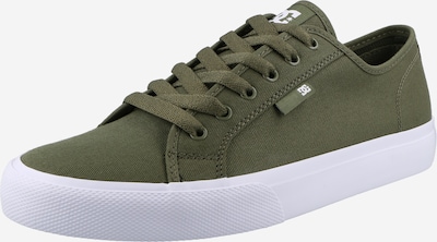 Sneaker low DC Shoes pe kaki, Vizualizare produs